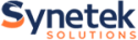Logo of Synetek Solutions