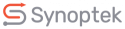 Logo of Synoptek