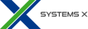 Logo of Systems X