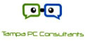 Logo of Tampa PC Consultants