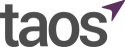 Logo of Taos