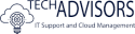 Logo of TECH Advisors Inc.