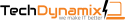 Logo of Tech Dynamix