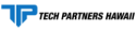 Logo of Tech Partners Hawaii