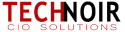 Logo of TechNoir CIO Solutions