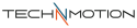 Logo of Technmotion