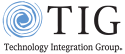 Logo of Technology Integration Group