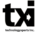 Logo of TechnologyXperts, Inc.