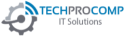 Logo of TechProComp IT Solutions