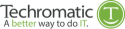 Logo of Techromatic Inc.
