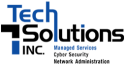 Logo of Tech solutions