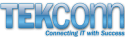 Logo of TEKConn, Inc.