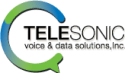 Logo of Telesonic Voice and Data Solutions, Inc