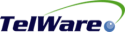Logo of TelWare Corporation
