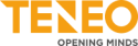 Logo of Teneo