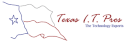 Logo of Texas I.T. Pros LLC