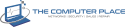 Logo of The Computer Place, Inc.
