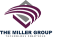 Logo of The Miller Group