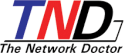 Logo of The Network Doctor, Inc.