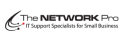 Logo of The Network Pro, Inc