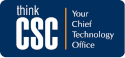 Logo of thinkCSC