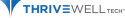 Logo of ThriveWell Tech
