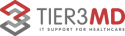 Logo of Tier3MD