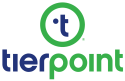 Logo of TierPoint