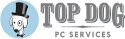 Logo of Top Dog PC Services