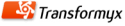 Logo of Transformyx, LLC | A Lockstep Technology Group Company