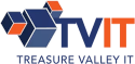 Logo of Treasure Valley IT