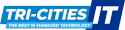 Logo of Tri-Cities IT Inc