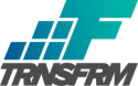Logo of TRNSFRM