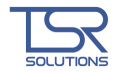 Logo of TSR Solutions
