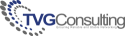 Logo of TVG Consulting