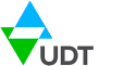 Logo of UDT