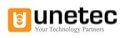 Logo of UNETEC