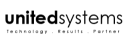 Logo of United Systems Inc.
