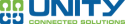 Logo of Unity Connected Solutions