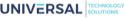 Logo of Universal Technology Solutions (UEBIZ)
