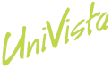 Logo of UniVista LLC