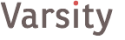 Logo of Varsity Technologies