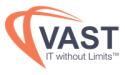 Logo of VAST