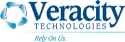 Logo of Veracity Technologies