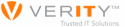 Logo of Verity IT