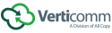 Logo of Verticomm