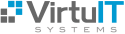 Logo of VirtuIT Systems
