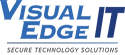 Logo of Visual Edge IT