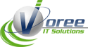 Logo of Voree IT Solutions