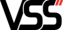 Logo of VSS, A Converge Company